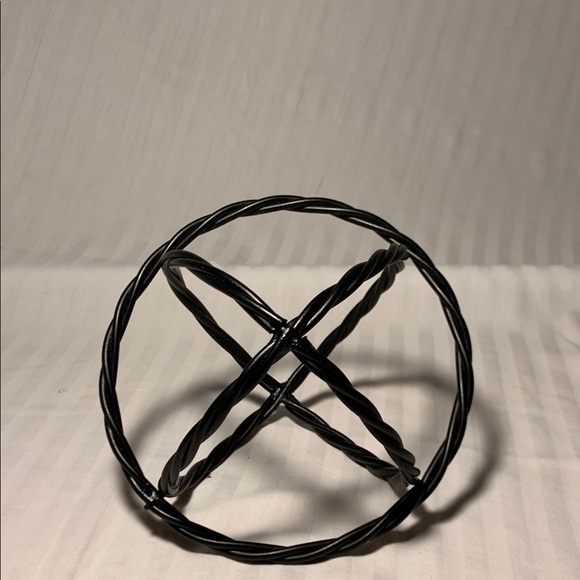 Other - Black Home Décor